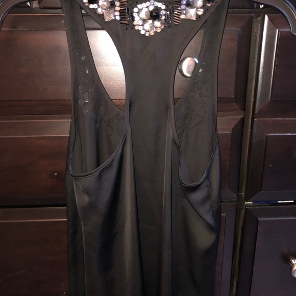 XS Express Racerback Top - Picture 3 of 5